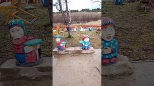 1000056354.mp4 весна деревне