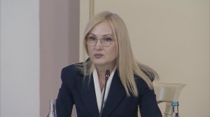 Яровая: Президент поддержал предложение о переносе сроков погашения бюджетных кредитов регионов