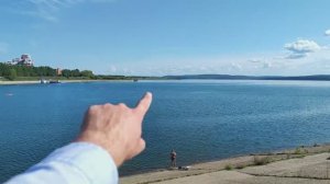 Влог #2: Изучаем Иркутск вместе