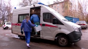 Главная радость – спасти человеку жизнь