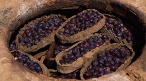 Чернослив сушка и хранение Деревенские рецепты Жизнь в деревне Заготовка сливы