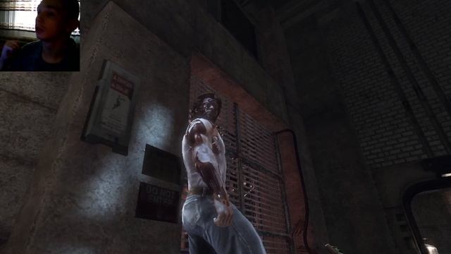 РАССМАХА 2 серия оружие х