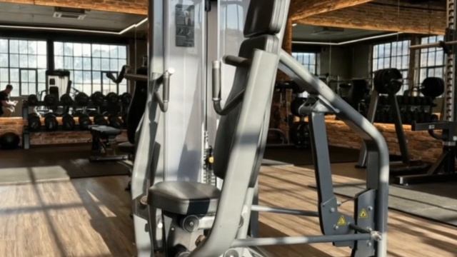 FTX-61F04A Жим горизонтальный