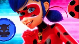 Леди Баг 6 🔴 Леди Бегемот - Новые трансформации, часть 5 | Леди Баг и Супер-Кот против Зомби