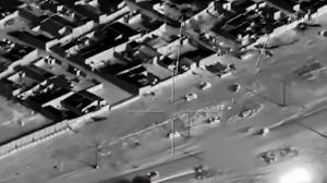 Российские военные предотвратили вооруженный госпереворот в Мали.