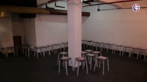 Во время сигнала тревоги все организации обязаны впускать людей в свои помещения