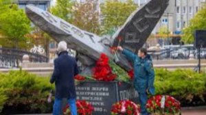 29 апреля - Международный день памяти жертв землетрясений