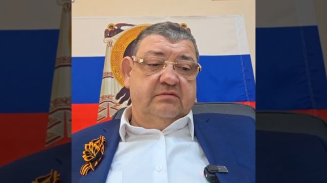Кузбасс организует отдых для 1400 юных горловчан