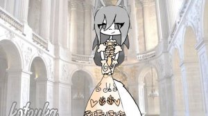 вот в таком стиле я решила ее сделать :﹥