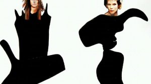 Скетчбук неделя 4