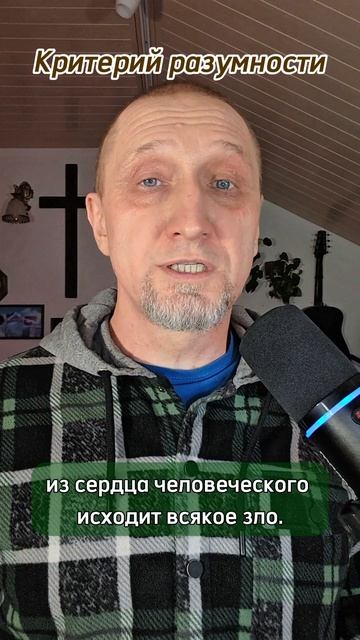 Критерий разумности