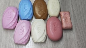 АСМР/ РЕЗКА МЫЛА