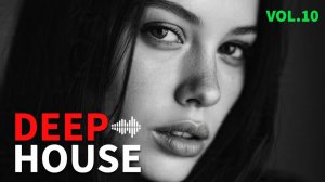 Весенний DEEP HOUSE MIX 2026 | Слушать музыку онлайн, дипхаус музыка