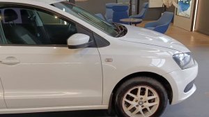Volkswagen Polo V, 2013, Вологда