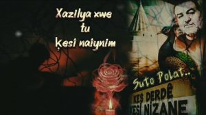 Suto Polat.. - Xazilya min ( Хазьлйа мьн )