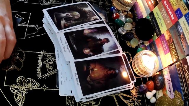 НАКОНЕЦ-ТО ПРОЗРЕЛ❗ЧТО ОН ПОНЯЛ И ТЕПЕРЬ ВИНИТ СЕБЯ😳 таро расклад