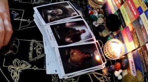 НАКОНЕЦ-ТО ПРОЗРЕЛ❗ЧТО ОН ПОНЯЛ И ТЕПЕРЬ ВИНИТ СЕБЯ😳 таро расклад