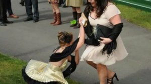 Невероятные Моменты, Когда Работа Пошла Не По Плану