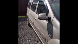 My Dad's Car Edit [Largus Edit]