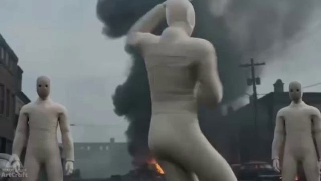 Военнообязанные должны быть психологически готовы к тому, что уже через пару лет они встретятся в бо