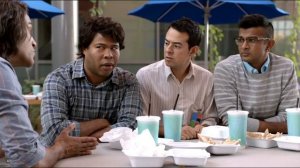Сериал Key and Peele I Своё мнение