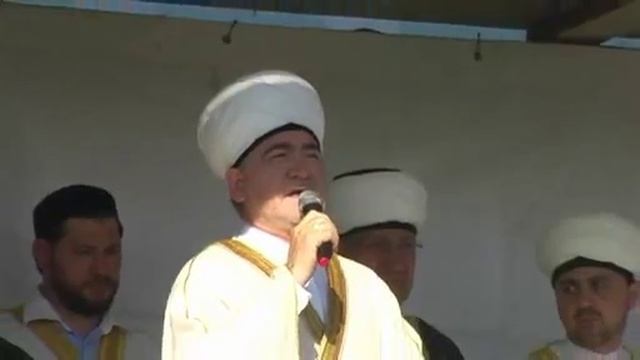 Sabantuy, Safazhay смотреть онлайн