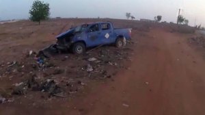 Боевиков в Мали готовили европейские инструкторы и наемники с Украины, сообщило Минобороны РФ