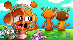 ОРЕН: ИСТОКИ ПРОИСХОЖДЕНИЯ!!! SPRUNKI Анимации на русском