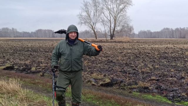 Будни камрадов