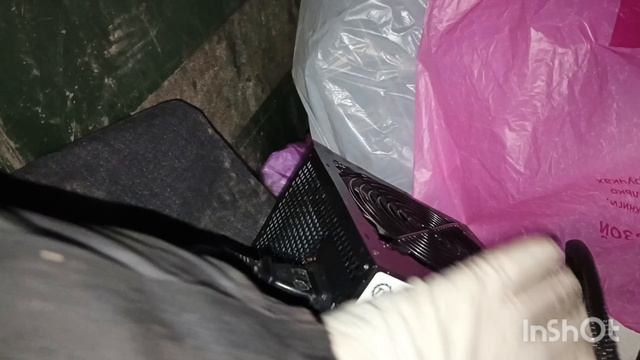 20. Что можно найти на мусорках #мусор #находки #ссср #dumpsterdiving