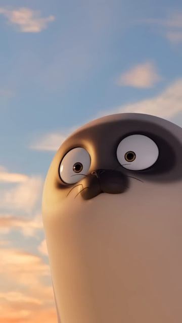 Baby Seal  IT'S NOT ME! #shorts