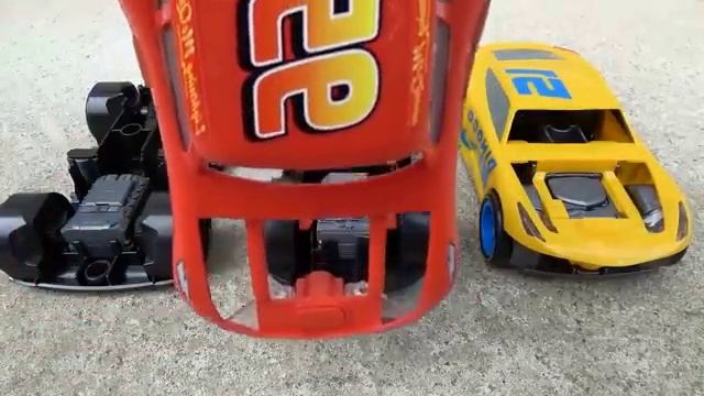 Мультики машинки для детей. Мультики для малышей