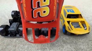 Мультики машинки для детей. Мультики для малышей