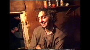 Пою песню «Король и Шут» «Кукла колдуна»