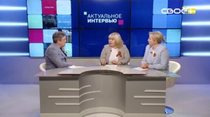 Актуальное интервью. Помощь детям в Кочубеевском: интервью с директором центра реабилитации