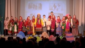 «Пасхальный Благовест» в Люберцах