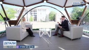 Антонина Кусик: проводить осмотр родинок у специалиста нужно каждые полгода