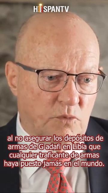 Declaraciones Serias
