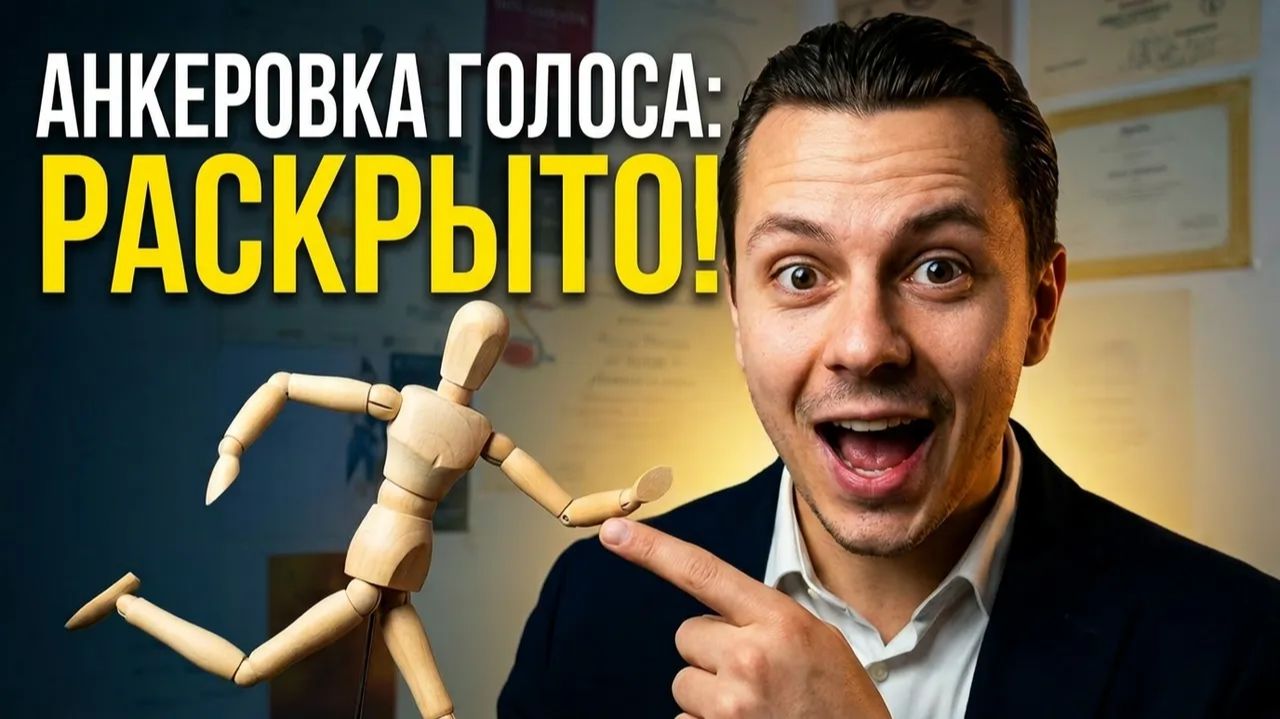 ✅ Анкеровка vs зажимы | что реально помогает петь свободно ? смотреть онлайн