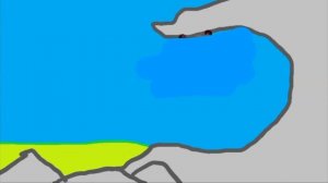 ПОБЕГ ОТ КЕШИ ( ADD ROUND 1 )