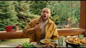 Рекламный блок и спонсоры показа (Карусель (г. Омск), 28.04.2026)