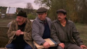 МУЖИК ТО БЫЛ ХОРОШИЙ...