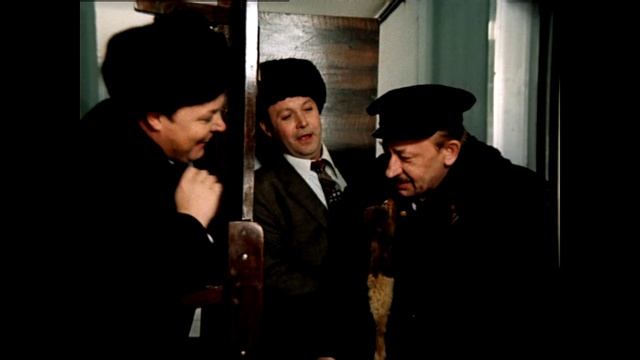 ДЕД ТО У НАС С МЕДАЛЬЮ...