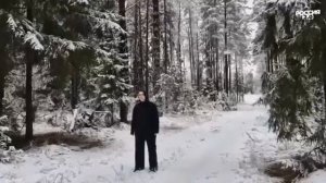 Трогательная песня-послание от жены участника СВО