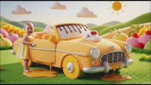 Какую машину вы бы хотели водить? Выберите свою любимую машину | ASMR-видео