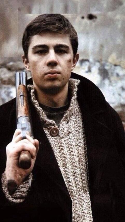 Сергей Бодров про съёмки 