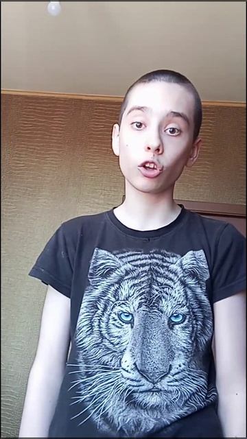 МИША ПОКУШАЙ БАБУШКУ