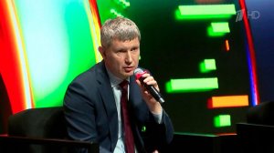 О развитии российской экономики в долгосрочной перспективе говорили на «Альфа-саммите»