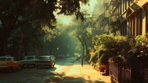 Back to the ’80s ｜ Morning Drive Memories ｜ Nostalgic Vaporwave & Synthwave Mix