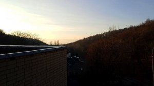 Природа как в Японии, а на самом деле в России Саратов Октябрьское Ущелье!